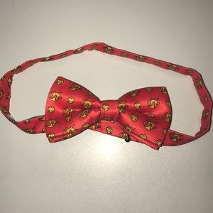 Dungeons & Dragons Pre-Tied Bow